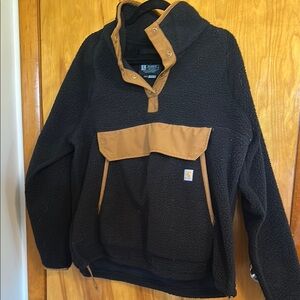 Carhartt Pullover Fleece